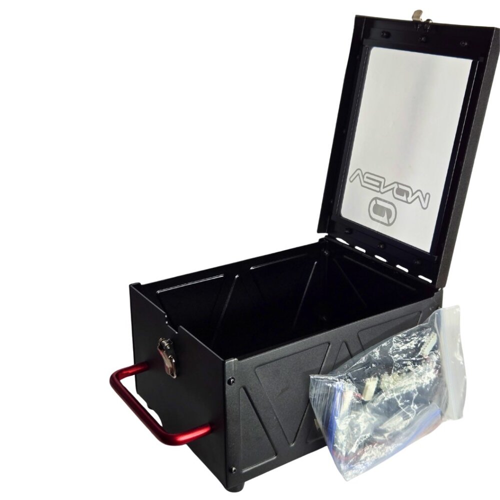 Venom Stronghold Solo Battery Charging Box